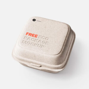 Eco Package Paper